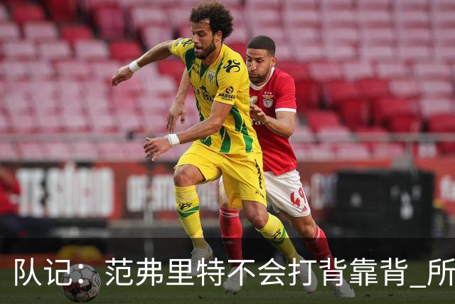 队记：范弗里特不会打背靠背 所以控卫仍需补强 斯玛特就不错